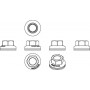 Écrou de roue M22x1,50 LOCK NLWN2215DP