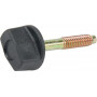 Écrou de filtre a air BRIGGS ET STRATTON 691008