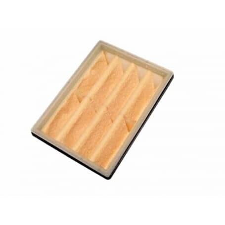 Filtro Air HUSQVARNA 503447203 - 503-44-72-03