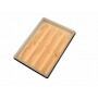 Filtro Air HUSQVARNA 503447203 - 503-44-72-03