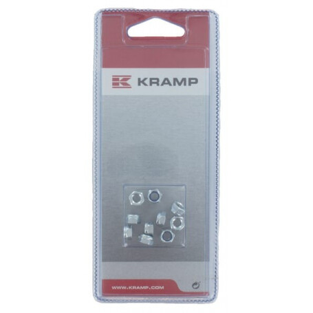 Écrou autobloquant M5 UNIVERSEL KR9855P010