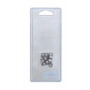 Écrou autobloquant Inox M6 UNIVERSEL KR9856RVSP010