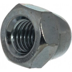 Écrou à tête bombé M12 UNIVERSEL 158712