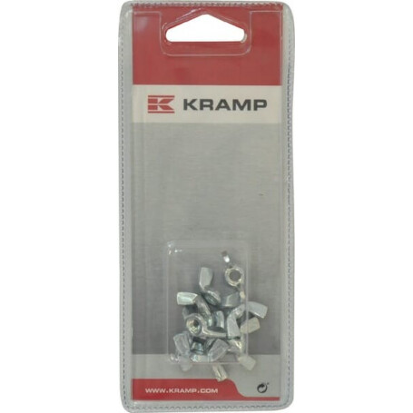 Écrou à ailettes M5 UNIVERSEL KR3155AMP010