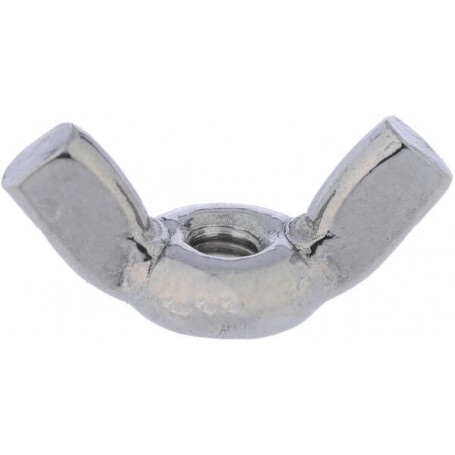 Écrou à ailettes M3 UNIVERSEL 3153RVSAMP025