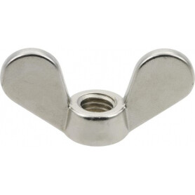 Écrou à ailettes M16 UNIVERSEL 31516RVSDINP001