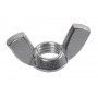 Écrou à ailettes M16 UNIVERSEL 31516RVSAMP001