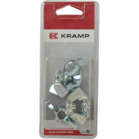 Écrou à ailettes M12 UNIVERSEL KR31512AMP006