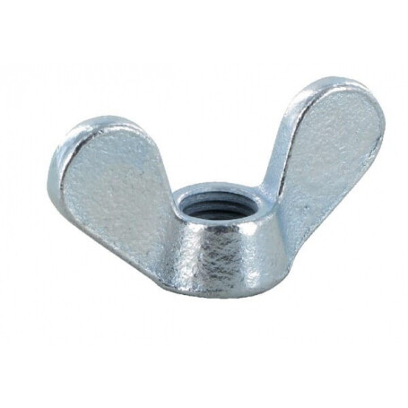 Écrou à ailette M12 UNIVERSEL 31512DIN