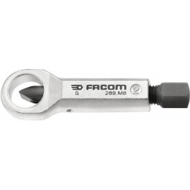 Casse-écrous M2 à M8 FACOM 289M8