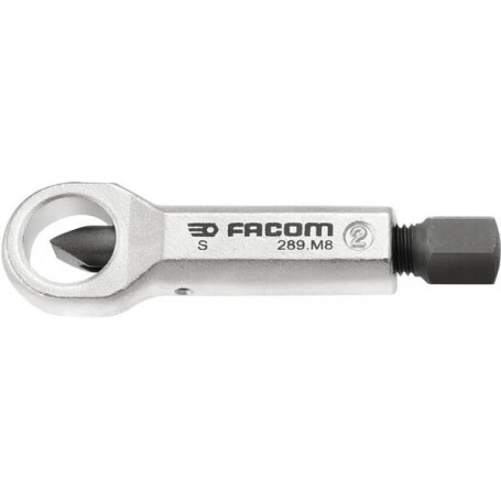 Casse-écrous M2 à M8 FACOM 289M8