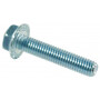 Boulon zingué M6x20 UNIVERSEL 620VT