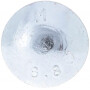 Boulon M8x50 UNIVERSEL 60385088