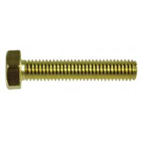 Boulon M8x40 UNIVERSEL 933840MS
