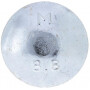 Boulon M8x25 UNIVERSEL 60382588