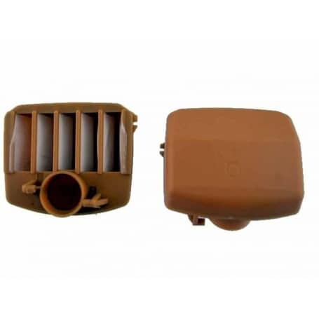 Filtro Air JONSERED 537024002 - 537-02-40-02