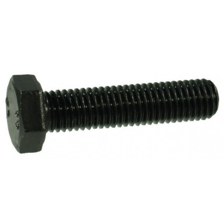 Boulon M6x60 UNIVERSEL 933660B