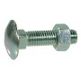Boulon M6x30 UNIVERSEL 603630
