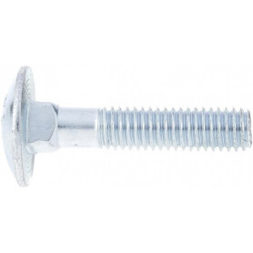 Boulon M6x30 UNIVERSEL 60363088