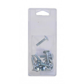 Boulon M6x30 UNIVERSEL KR603630P010