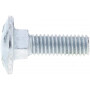 Boulon M6x20 UNIVERSEL 60362088