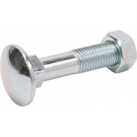 Boulon M16x60 UNIVERSEL 6031660P025