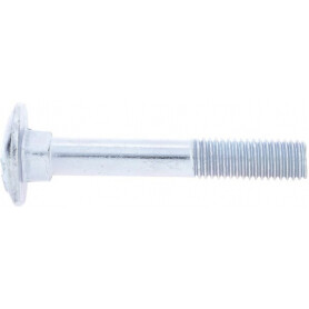 Boulon M12x80 UNIVERSEL 603128088