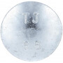 Boulon M12x55 UNIVERSEL 603125588