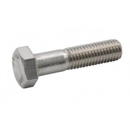 Boulon M12x160 UNIVERSEL 93112160RVSP001