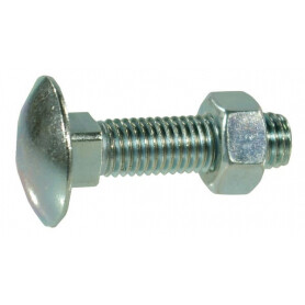 Boulon M10x75 UNIVERSEL 6031075