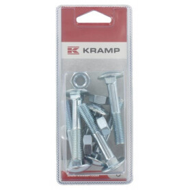 Boulon M10x60 UNIVERSEL KR6031060P006