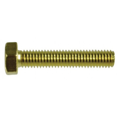 Boulon M10x30 UNIVERSEL 9331030MS
