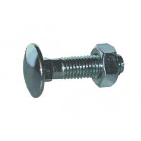 Boulon M10x20 UNIVERSEL 6031020