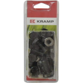Boulon M10 UNIVERSEL KGRB1025BP016