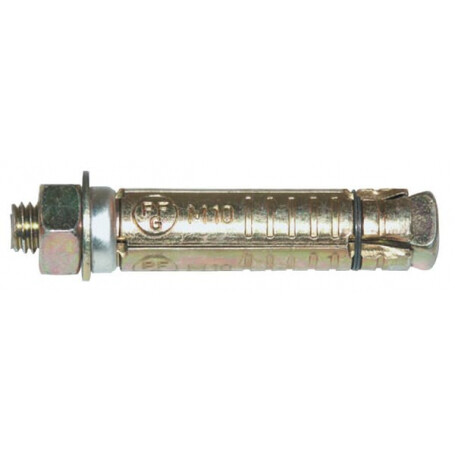 Boulon expansif M10x100x50 UNIVERSEL 1010050