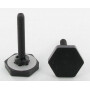 Boulon de lame FLYMO 510777900