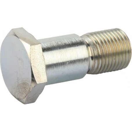 Boulon ajusté AGRIA AGW76388