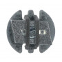 Boulon FISCHER FHSCLIX820