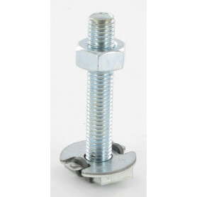 Boulon FISCHER FHSCLIX1060