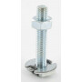 Boulon FISCHER FHSCLIX1060