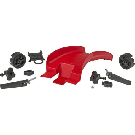 Renfort de tondeuse MTD 09261011 - 092.61.011
