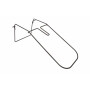 Armature de sac MTD 647-05122637