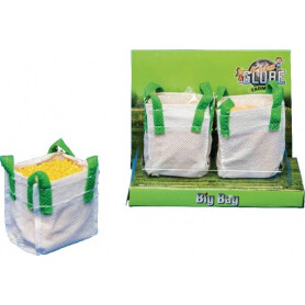Sac de ramassage miniature KIDS GLOBE 570036