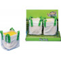 Sac de ramassage miniature KIDS GLOBE 570036