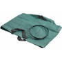 Sac de déchets de jardin ATLAS 928410