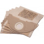 Sacs d'aspirateur papier KARCHER 69043220