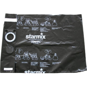 Sac d'aspirateur STARMIX ST425764