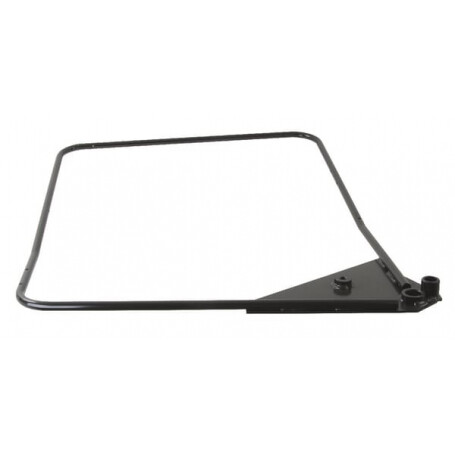 Cadre pour bac de ramassage ETESIA ET26830