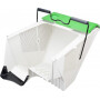 Bac de ramassage ETESIA ETTU51E