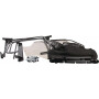 Bac de ramassage ETESIA ETMH600